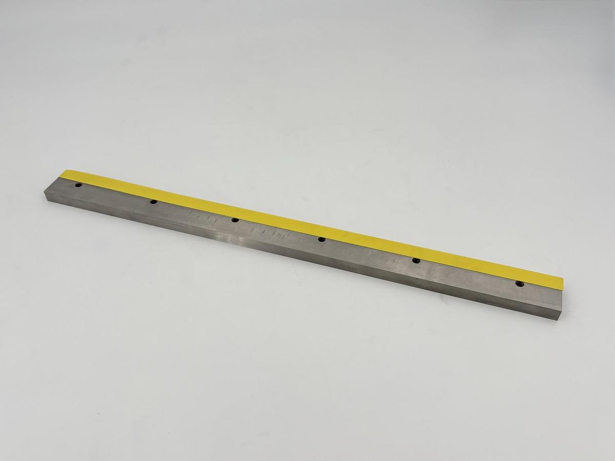 KOLBUS Untermesser 12546731