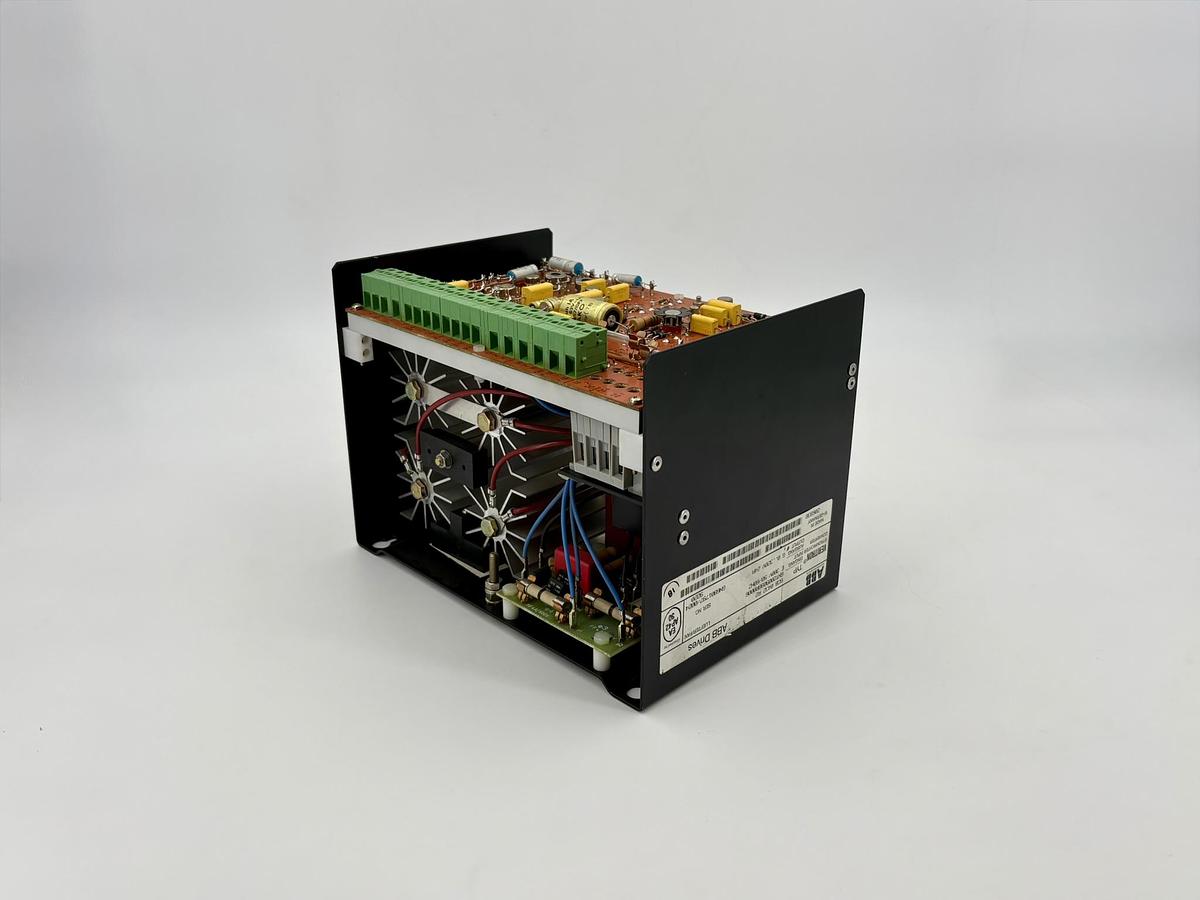 Gebraucht KOLBUS Stromrichtgerät 00055130