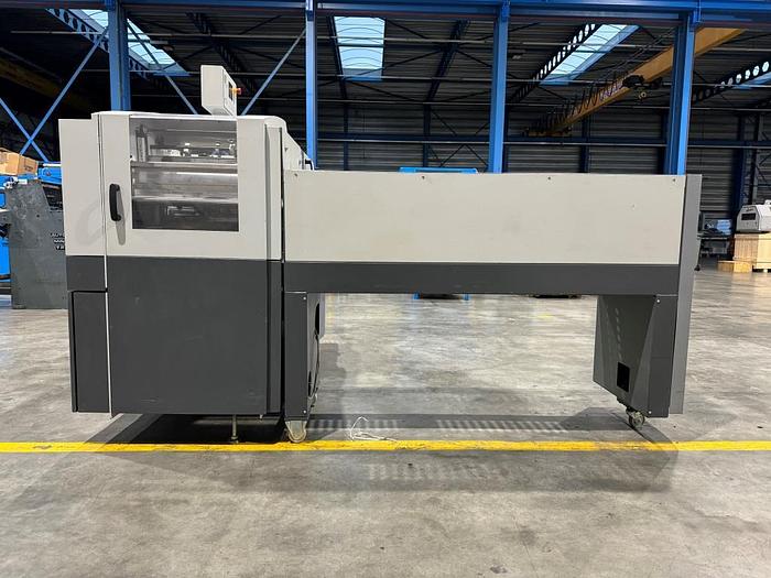 Gebraucht HEIDELBERG TWINSTACKER TSH 50