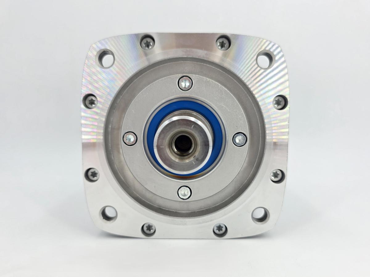 Gebraucht SIEMENS Motor 1FK7083-2AF71-1QH0