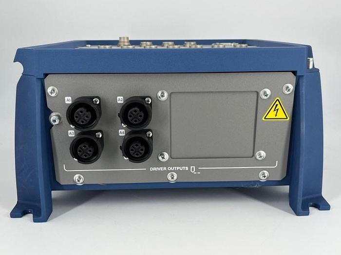 Gebraucht NORDSON LogiComm Steuersystem