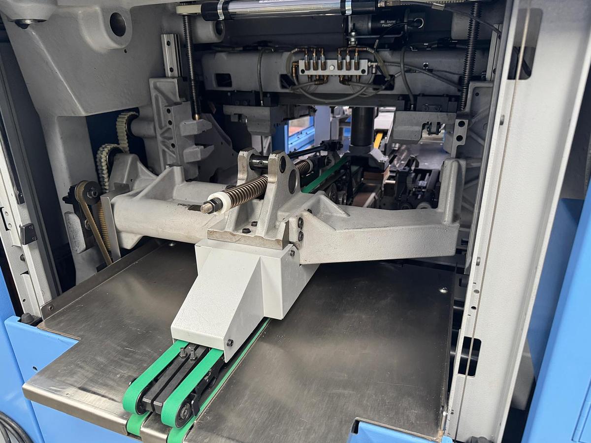 Gebraucht MÜLLER MARTINI 3675 ORBIT