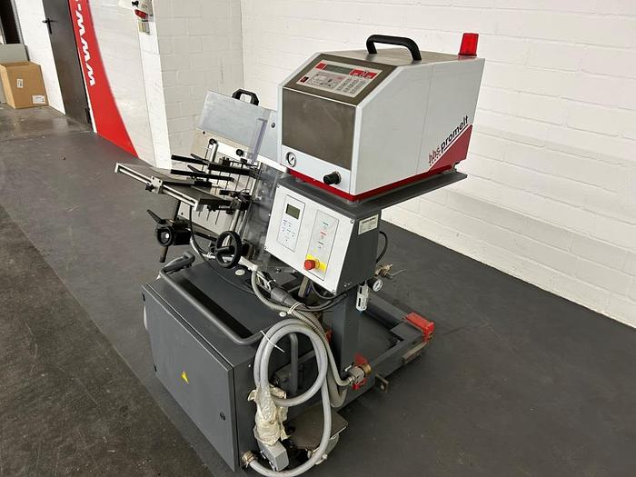 Gebraucht HEIDELBERG WK 400/V