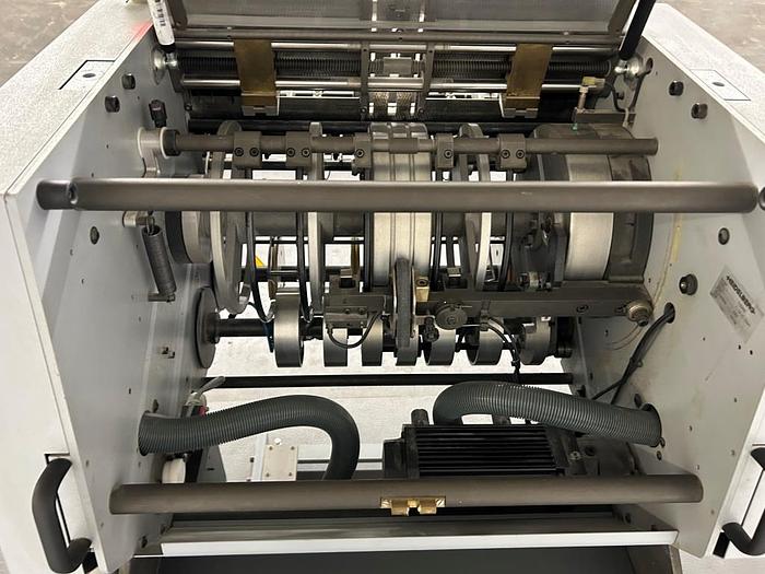 Gebraucht HEIDELBERG TAS 400