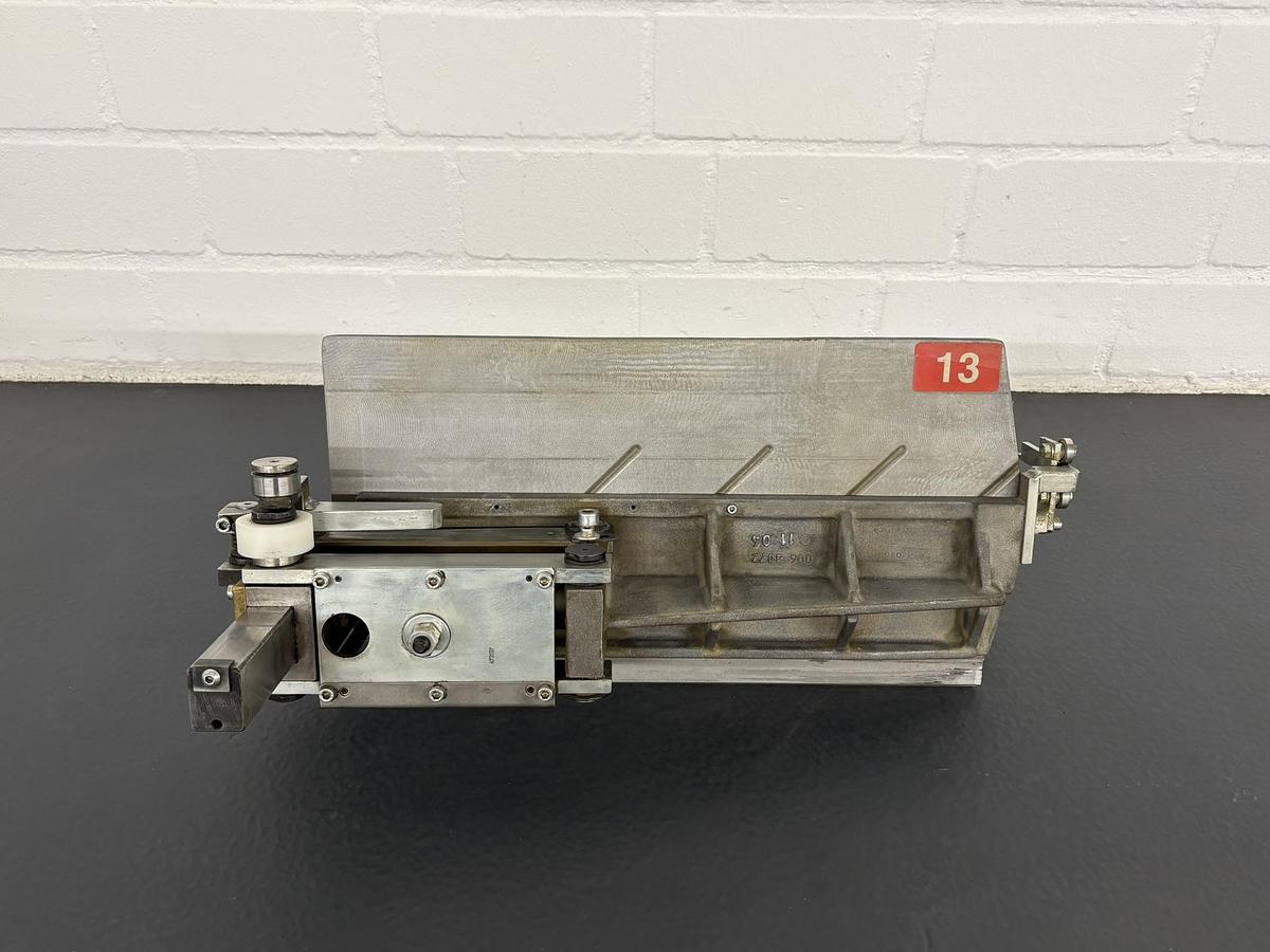 Gebraucht KOLBUS Transportklammer 00471473