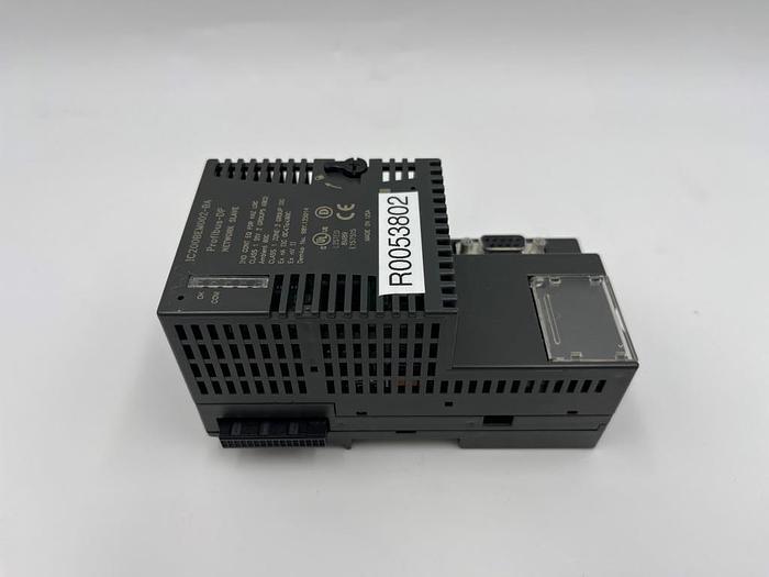 Gebraucht GE FANUC VersaMax Profibus-DP Modul Slave 00053802