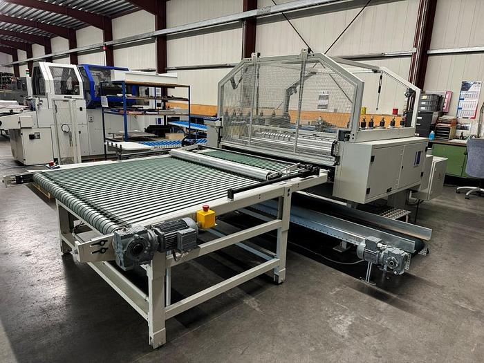 Gebraucht KOLBUS PK 170