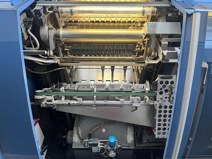 Gebraucht 2012 MULLER MARTINI