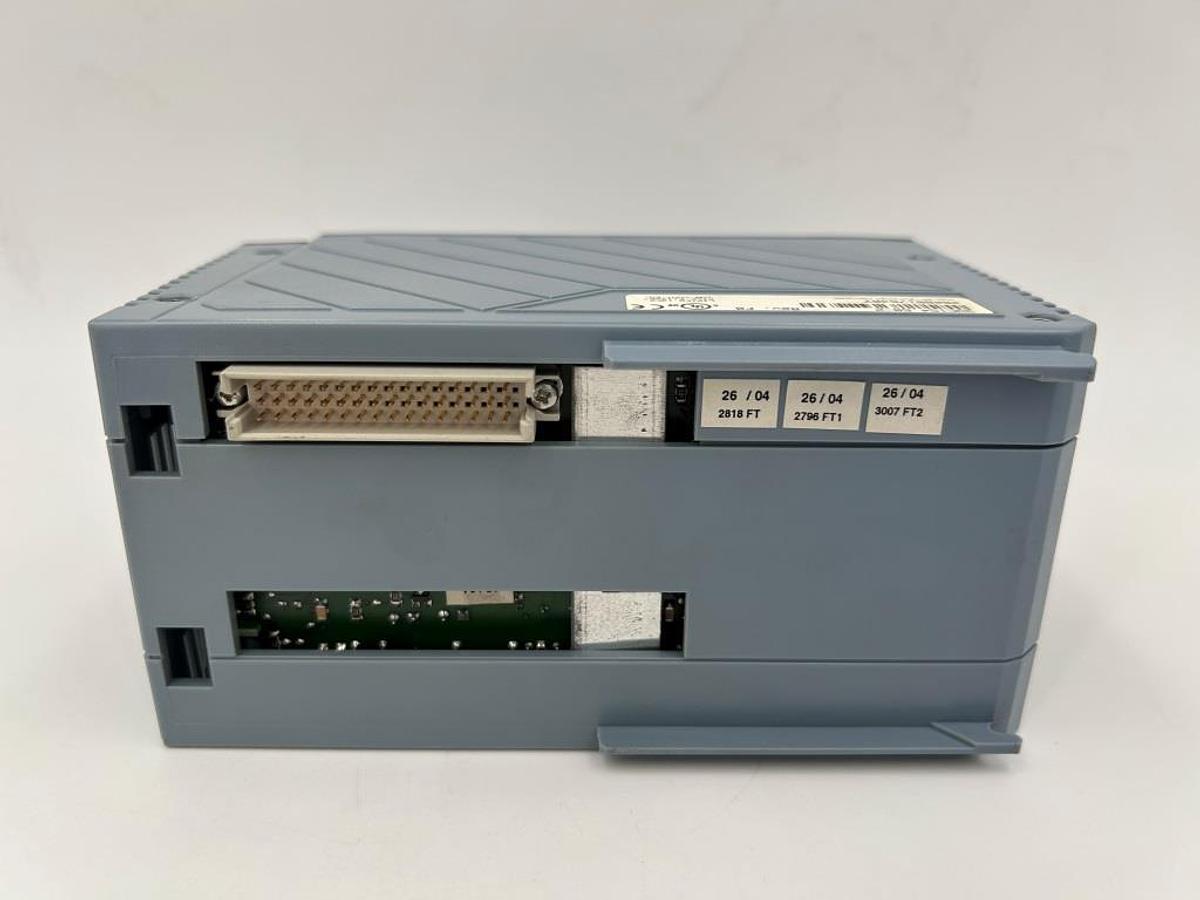 Gebraucht B&R NC 154 Positioniermodul 3 Achsen 0056.4443