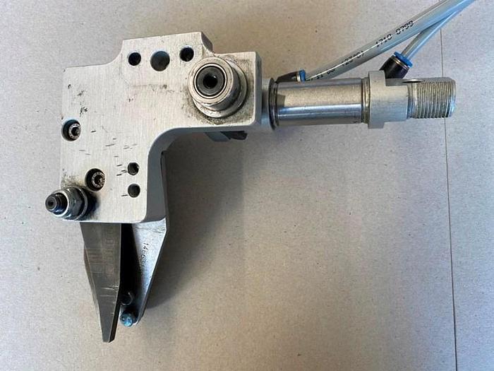 Gebraucht STANDARDSCHERE FÜR KOLBUS LE 660