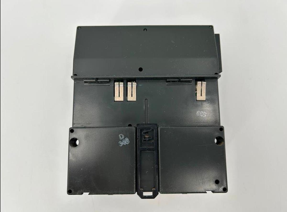 Gebraucht GE FANUC VersaMax Analogeingangsmodul IC200ALG230A