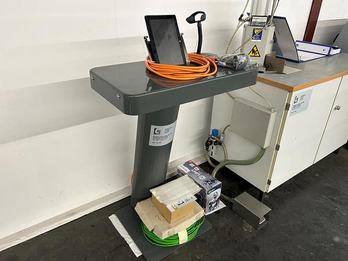 Gebraucht 2019 KOLBUS KOLBUS DA 270 Bookjet Edition