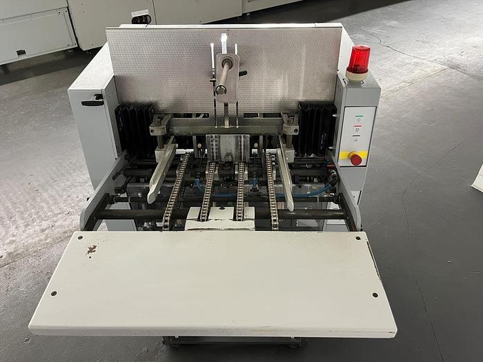 Gebraucht HEIDELBERG TAS 400