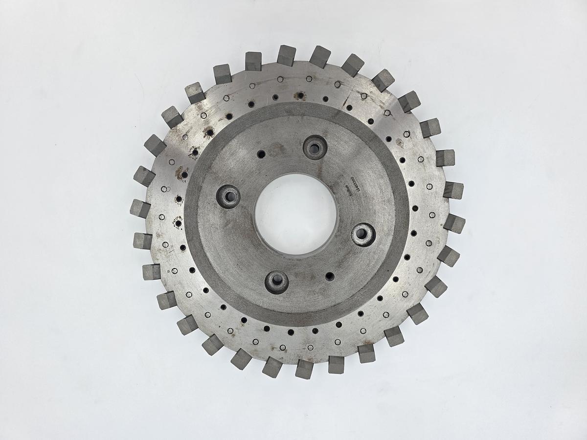 Gebraucht KOLBUS Schnitzelfräser 12453380