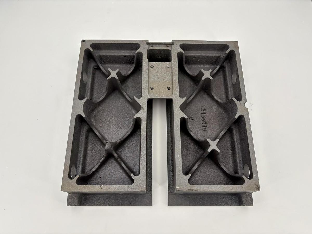 Gebraucht KOLBUS Nr. 19 Schneidtisch 12155519