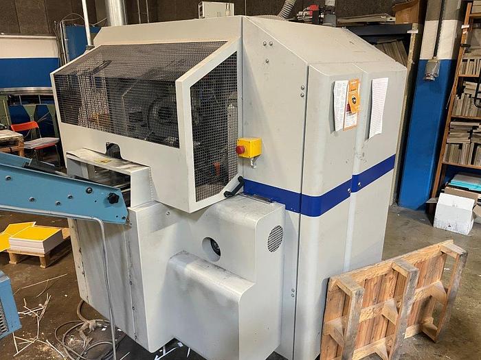 Gebraucht KOLBUS HD 150.B