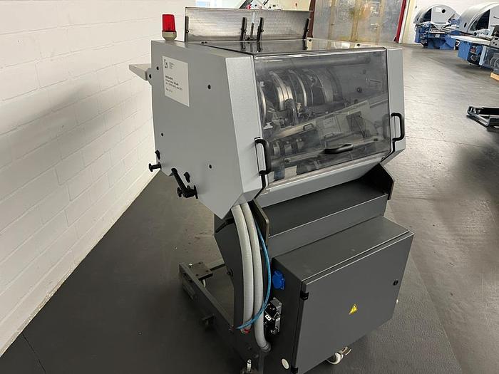 Gebraucht HEIDELBERG TAS 400