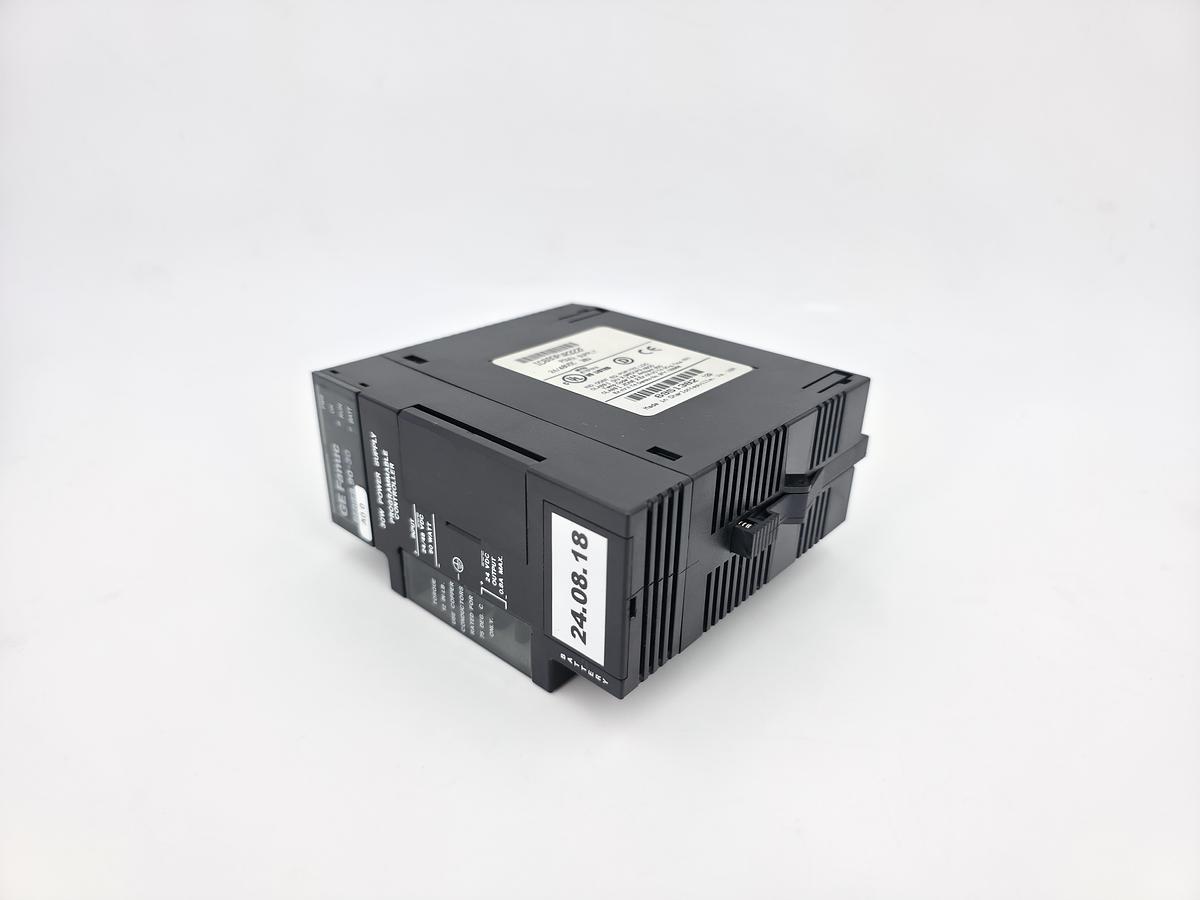 Gebraucht GE Fanuc Netzteil IC693PWR322