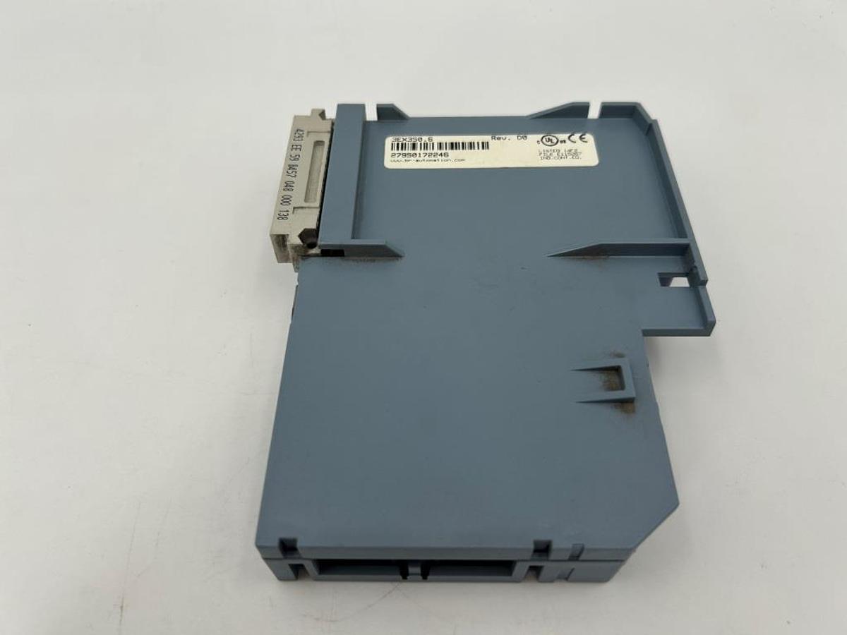 Gebraucht B&R EX 350 Buscontrollermodul 3EX350.6