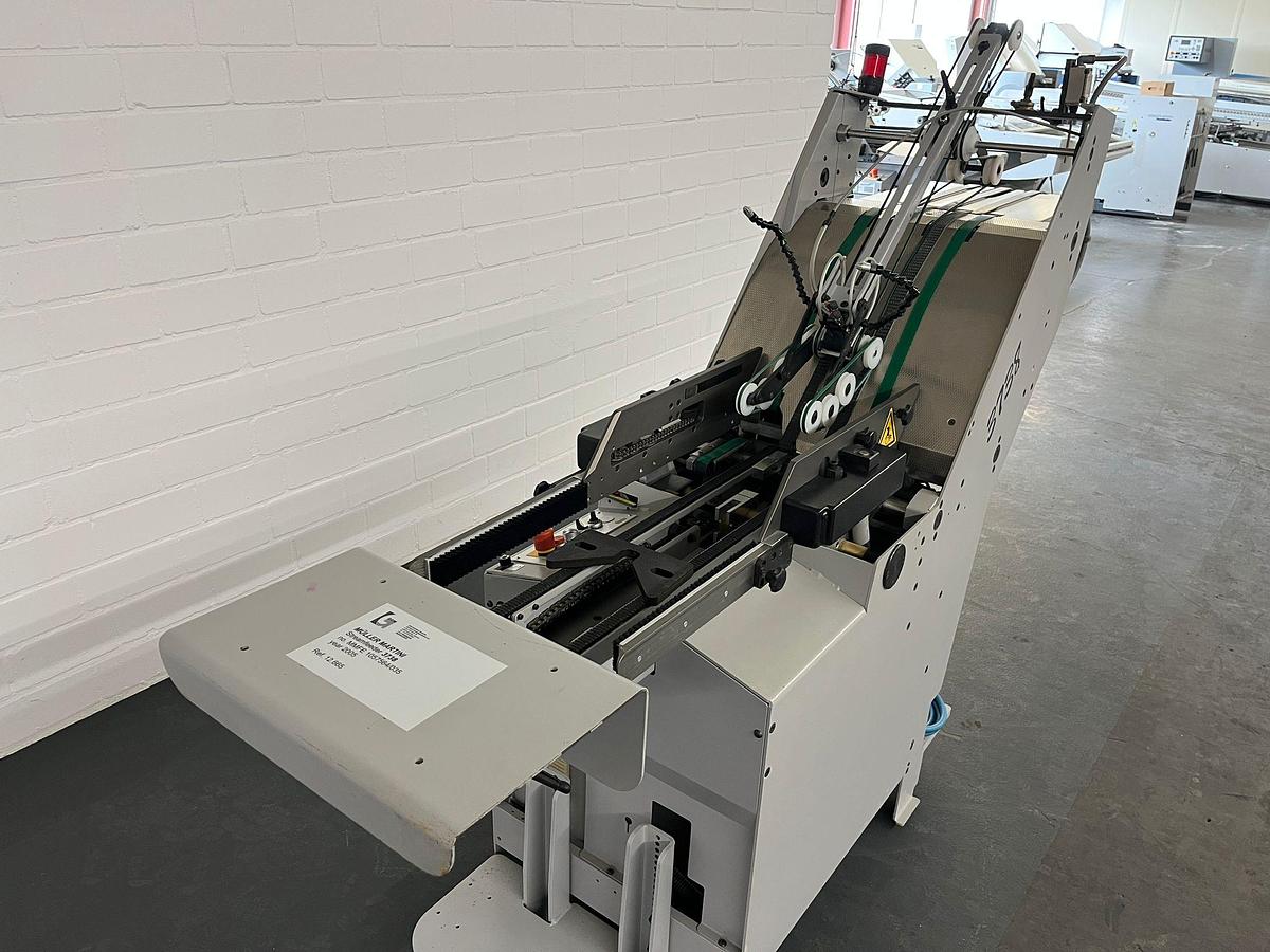Gebraucht MÜLLER MARTINI UNIVERSAL 3738