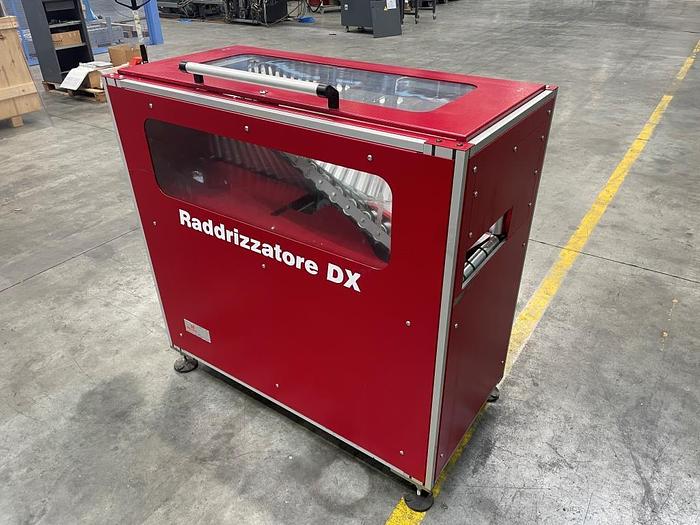 Gebraucht 2005 SOLEMA RADDRIZZATORE DX