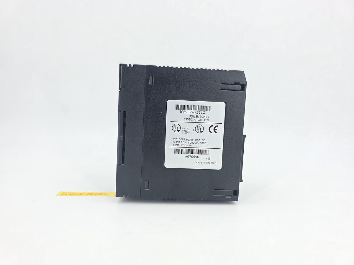 Gebraucht GE Fanuc Netzteil IC693PWR331C