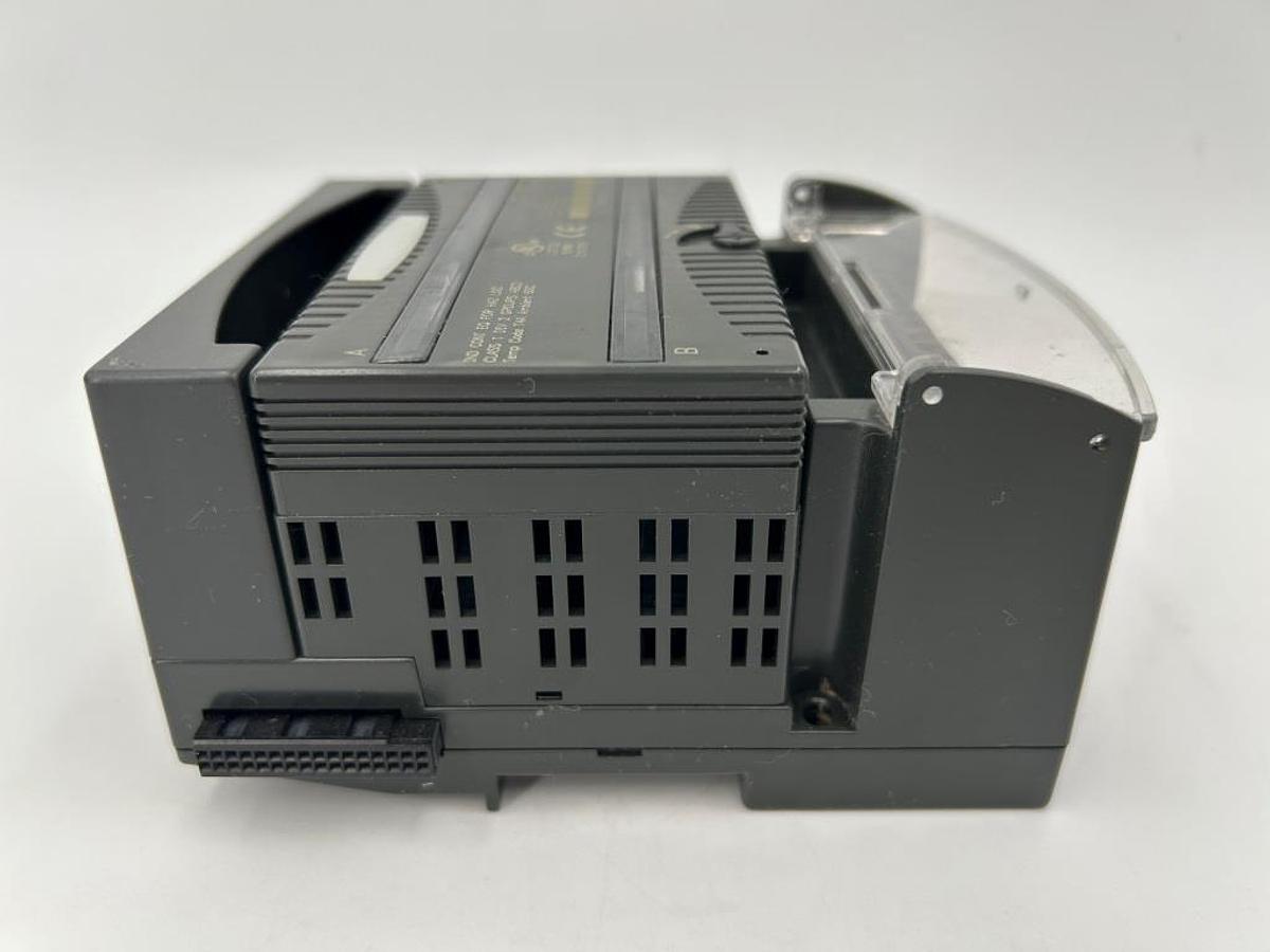 Gebraucht GE FANUC VersaMax Analogeingangsmodul IC200ALG230A