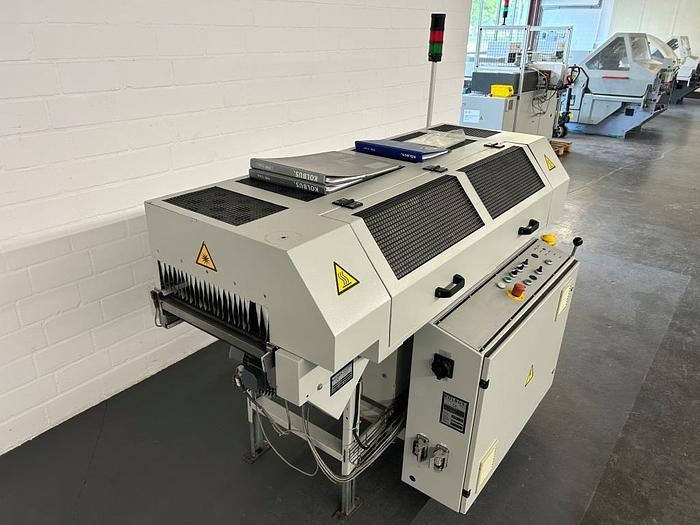 Gebraucht 2013 KOLBUS HB 530