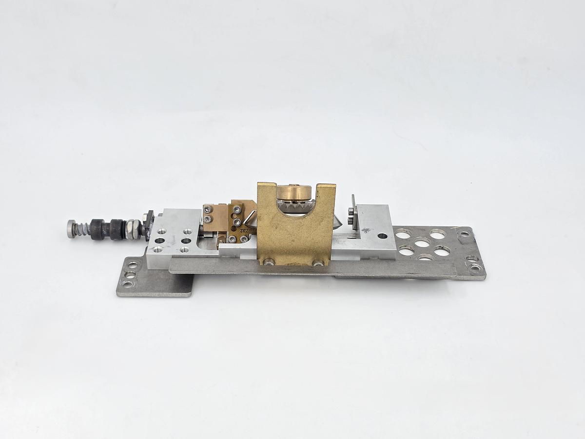 Gebraucht KOLBUS 13 mm Leimwalzenset 13472386
