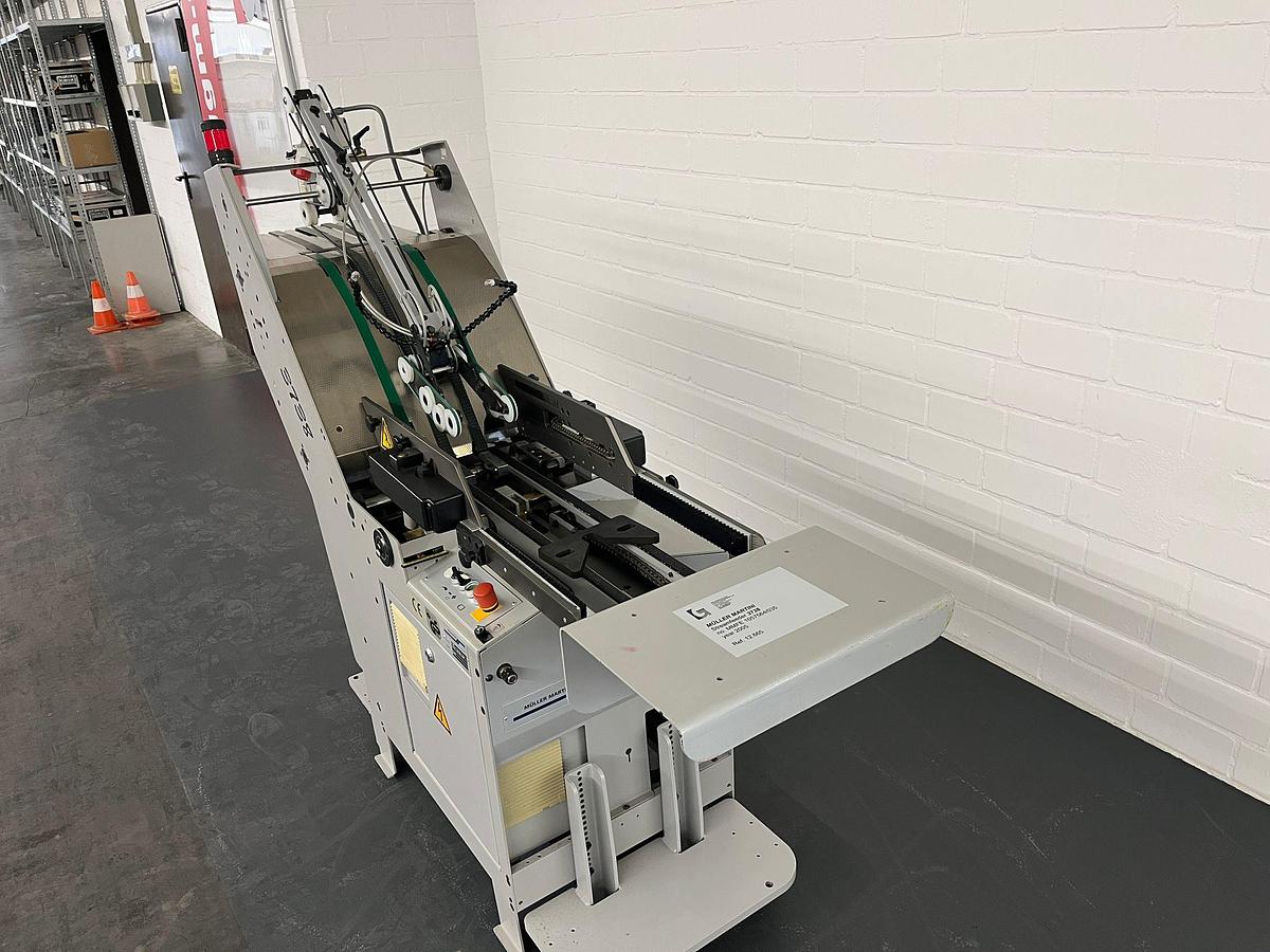 Gebraucht MÜLLER MARTINI UNIVERSAL 3738
