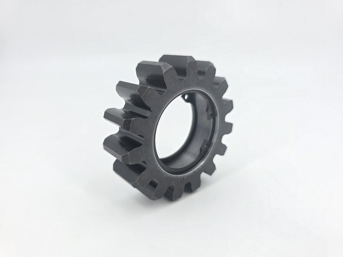 Gebraucht KOLBUS Zahnrad 00316477