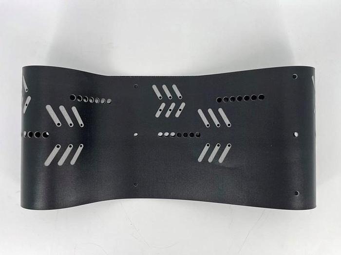 Gebraucht Saugband für Kolbus ZU 832.A (Nr. 12843599 /...