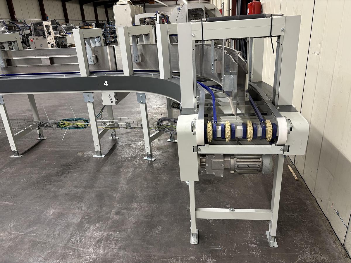 Gebraucht MÜLLER MARTINI K465.0090