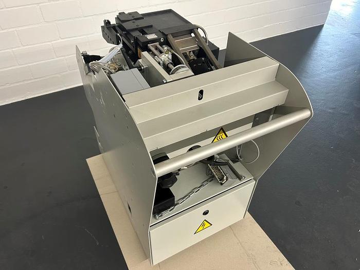 Gebraucht KOLBUS PUR