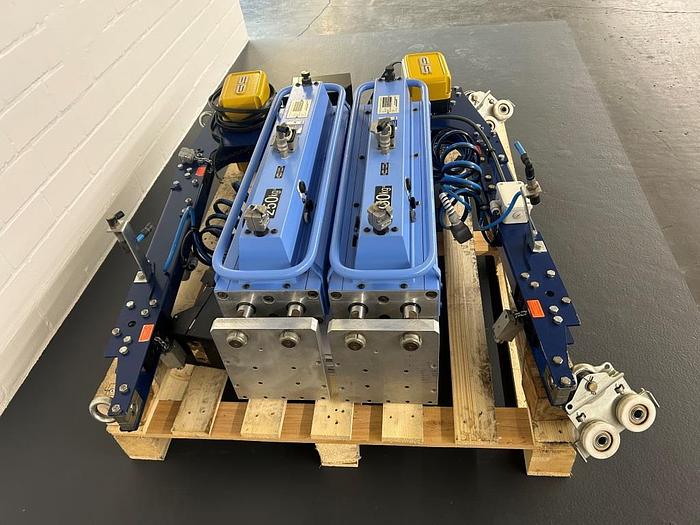 Gebraucht MULLER MARTINI 0277