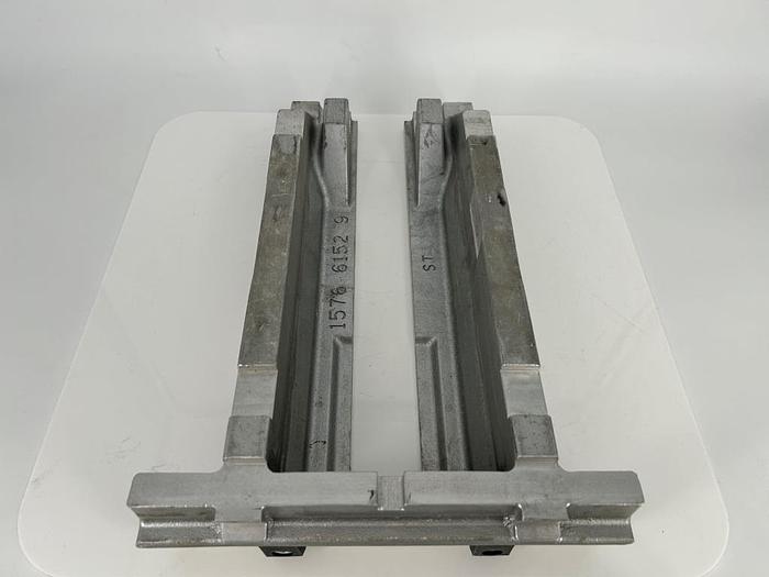 Gebraucht MÜLLER MARTINI Nr. 2 Schneidtisch 1576.6152.0