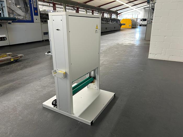 Gebraucht KK PULLTESTER KKP03A / Serie 6