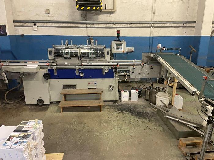 Gebraucht SIGLOCH SB 3100/2