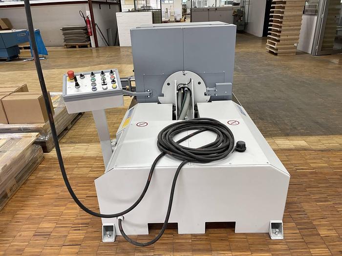 Gebraucht BUSCH SWH 90 RLA