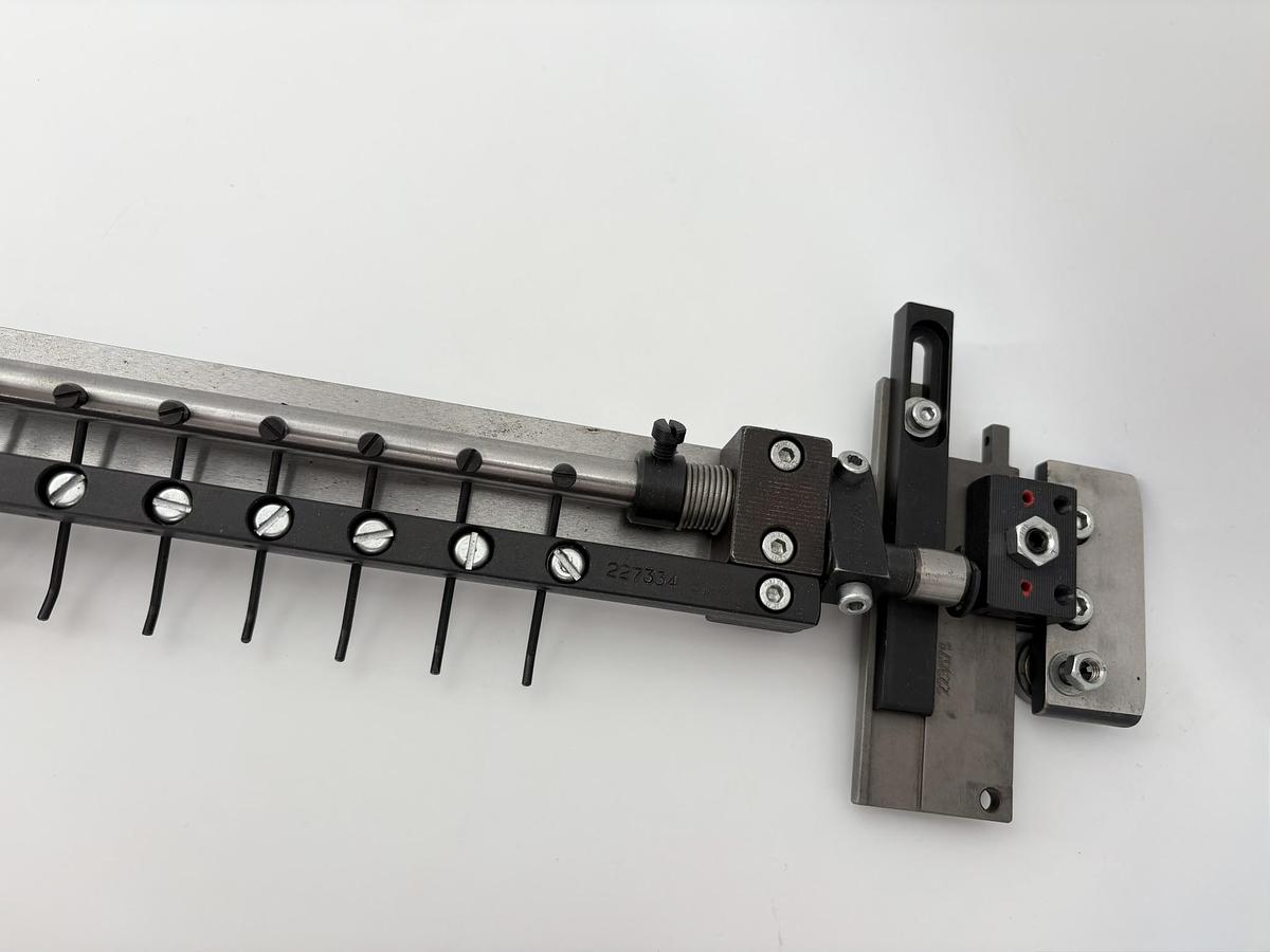 KOLBUS Nutzenziehbalken 00221210