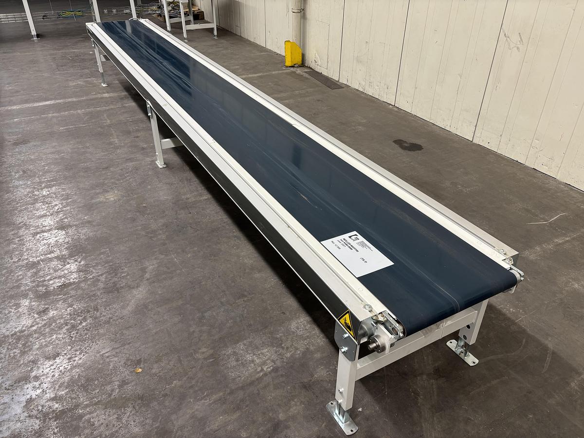 Gebraucht 2021 MULLER MARTINI TS.T 450