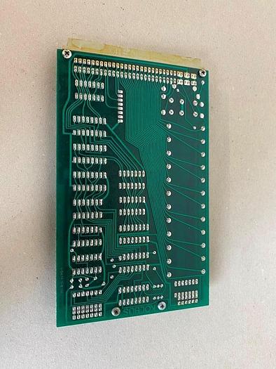 Gebraucht KOLBUS Elektronikkarte