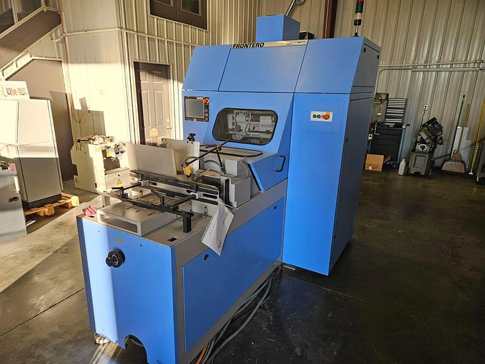 Gebraucht MULLER MARTINI FRONTERO