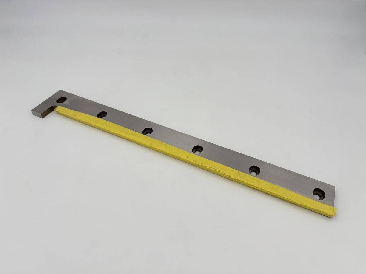 KOLBUS Obermesser 12546740