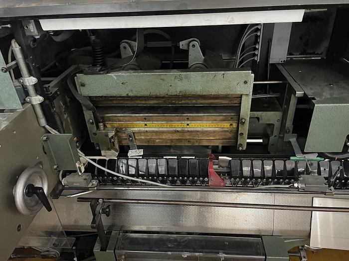 Gebraucht MULLER MARTINI 335