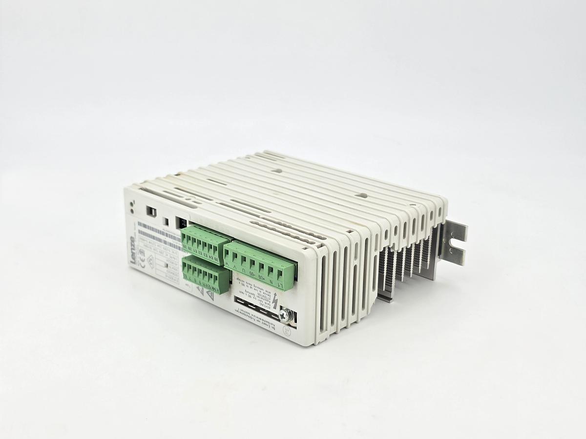 Gebraucht LENZE EVF8201-E Frequenzumrichter 0056.3481