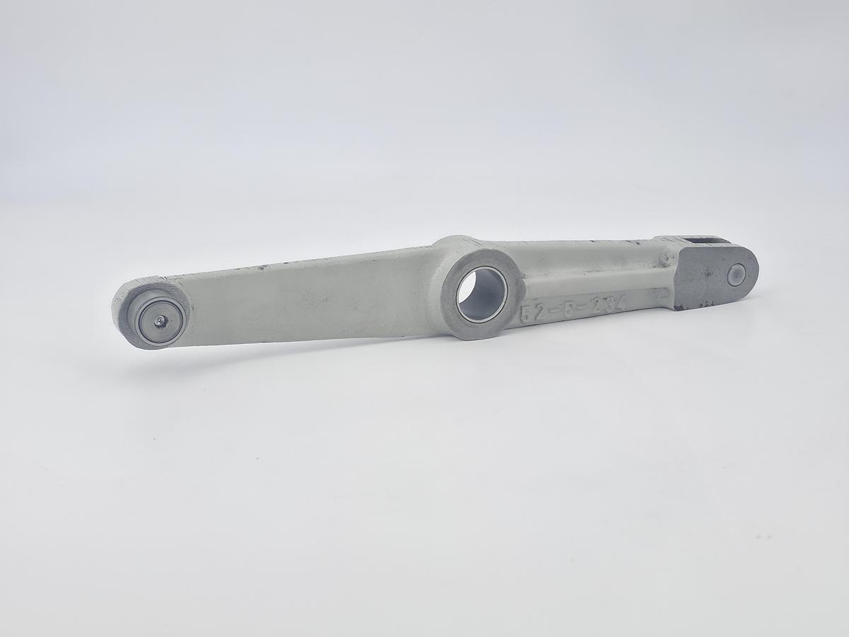 Gebraucht KOLBUS Hebel 00525234
