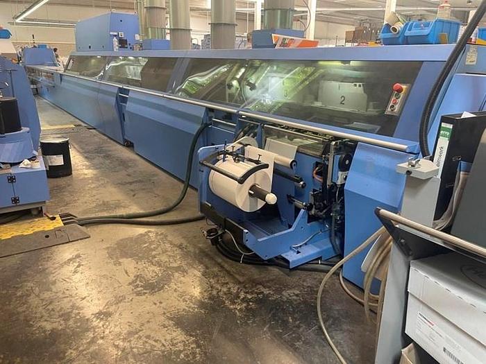 Gebraucht MÜLLER MARTINI ALEGRO A7 Line