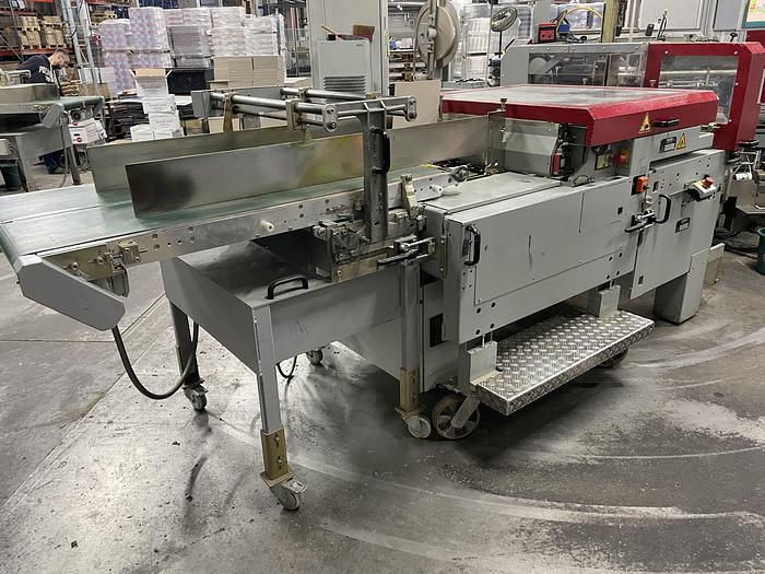 Gebraucht HOERAUF BDM SPEED