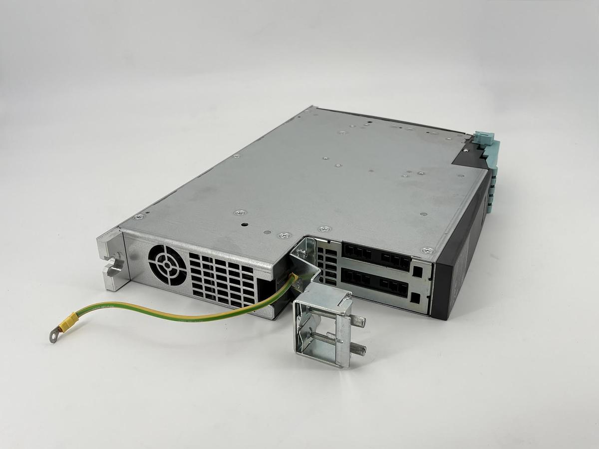 Gebraucht SIEMENS SINAMICS Doppelmotormodul 00056165